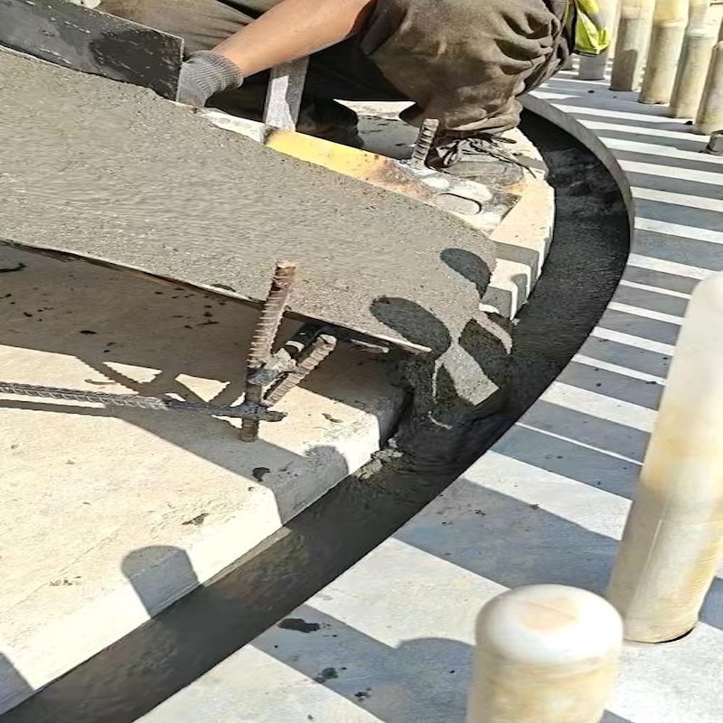 赤水水泥基高强无收缩灌浆料